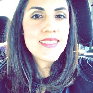 Meet your Posher, Tatiana